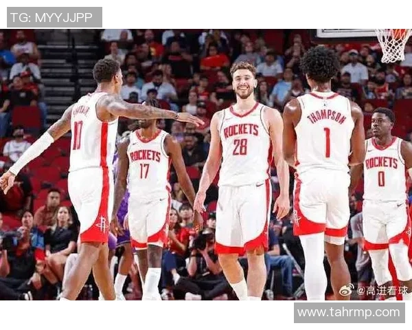 今日火箭对阵老鹰杜兰特阿门申京小贾巴里等七人缺席战局悬念迭起