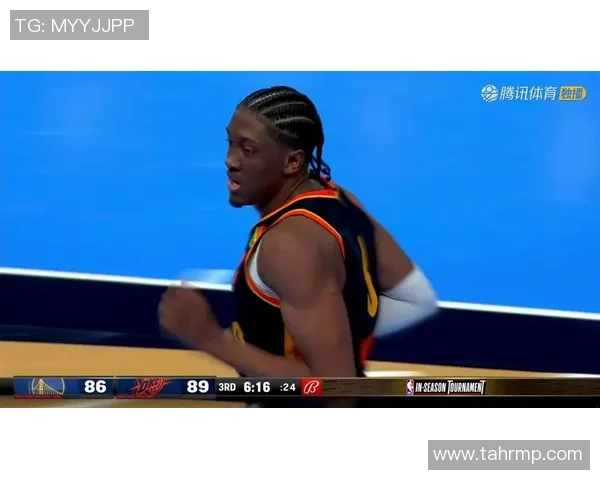 杰伦威廉姆斯因手腕手术高挂免战牌缺席比赛 坐场边观战助队 杰伦威廉姆斯因手腕手术高挂免战牌缺席比赛 坐场边观战助队