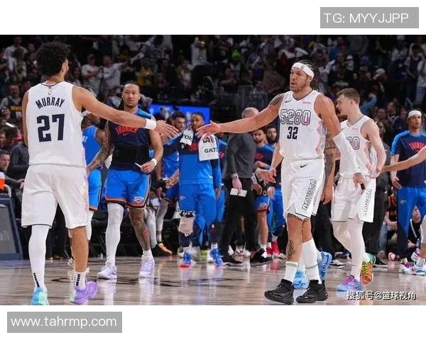 掘金揭幕战首发阵容:穆雷领衔布劳恩约基奇携手出战 掘金揭幕战首发阵容:穆雷领衔布劳恩约基奇携手出战