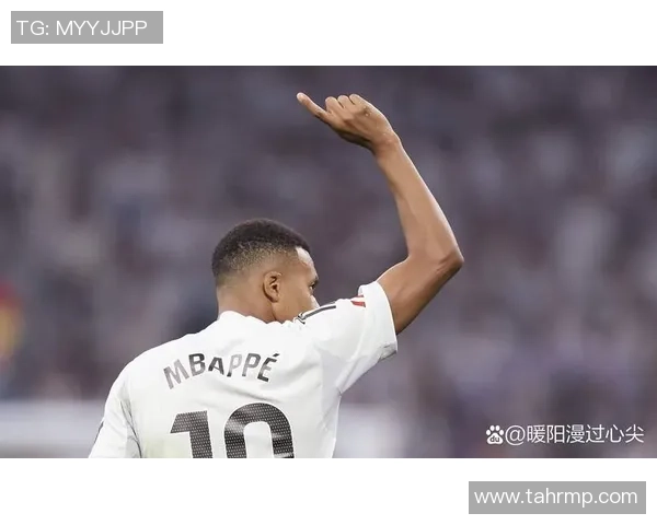 姆巴佩赛季前9轮西甲进10球创近11年皇马最佳 C罗同期狂轰17球